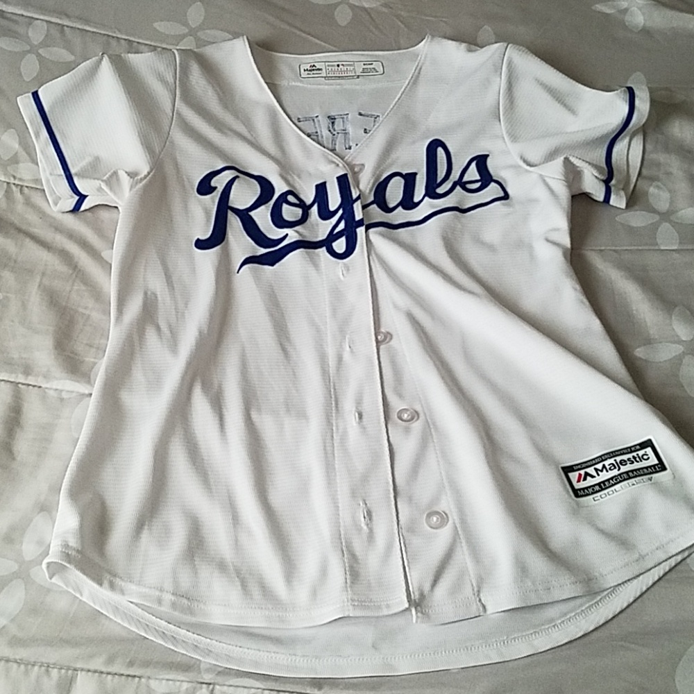 Royals Jersey